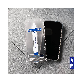 detail image1 Tanglewood Bezel-less White Label Tempered Glass for iPhone 15