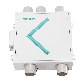 detail image1 Energy Recovery Ventilation with Negative Pressure Function