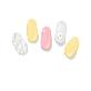 detail image2 Semi cured gel nail art Manufacturer