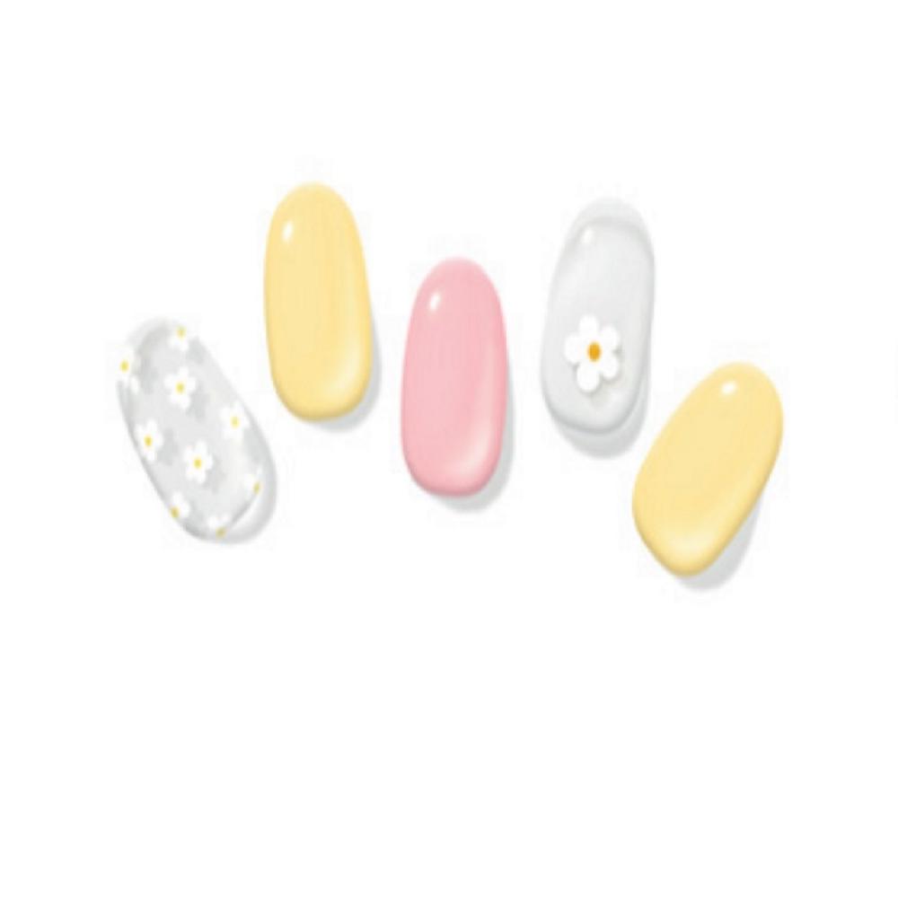 Semi cured gel nail art Manufacturer