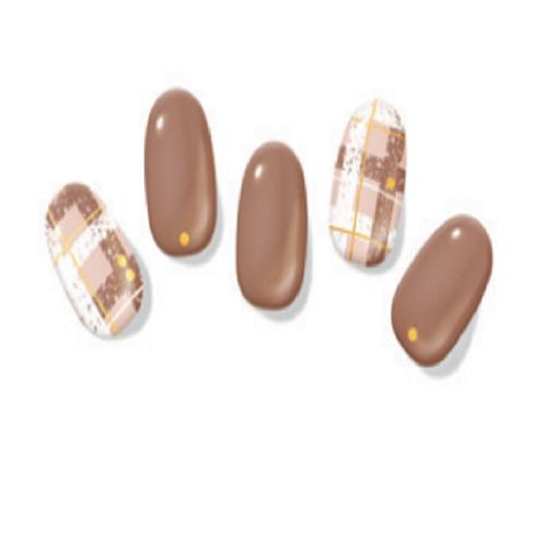 Semi cured gel nail art Manufacturer