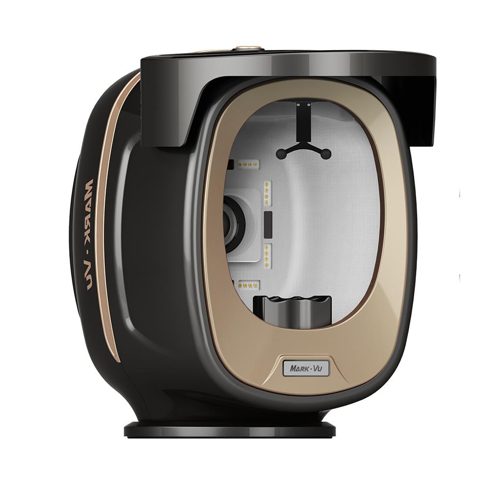MARK VU Professional Facial Skin analyzer