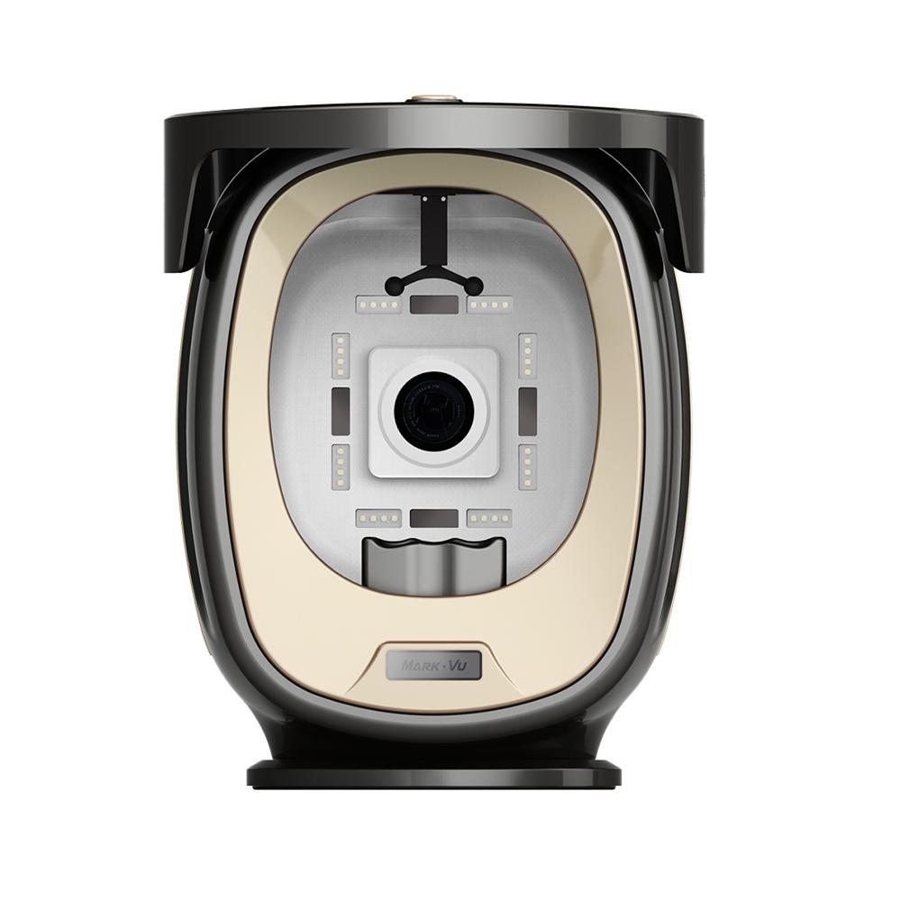 MARK VU Professional Facial Skin analyzer
