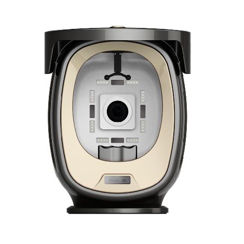 MARK VU Professional Facial Skin analyzer | skin analyzer, pore, wrinkles, skin tone&type, radiance, pigmentation, moisture,skin sensitivity...