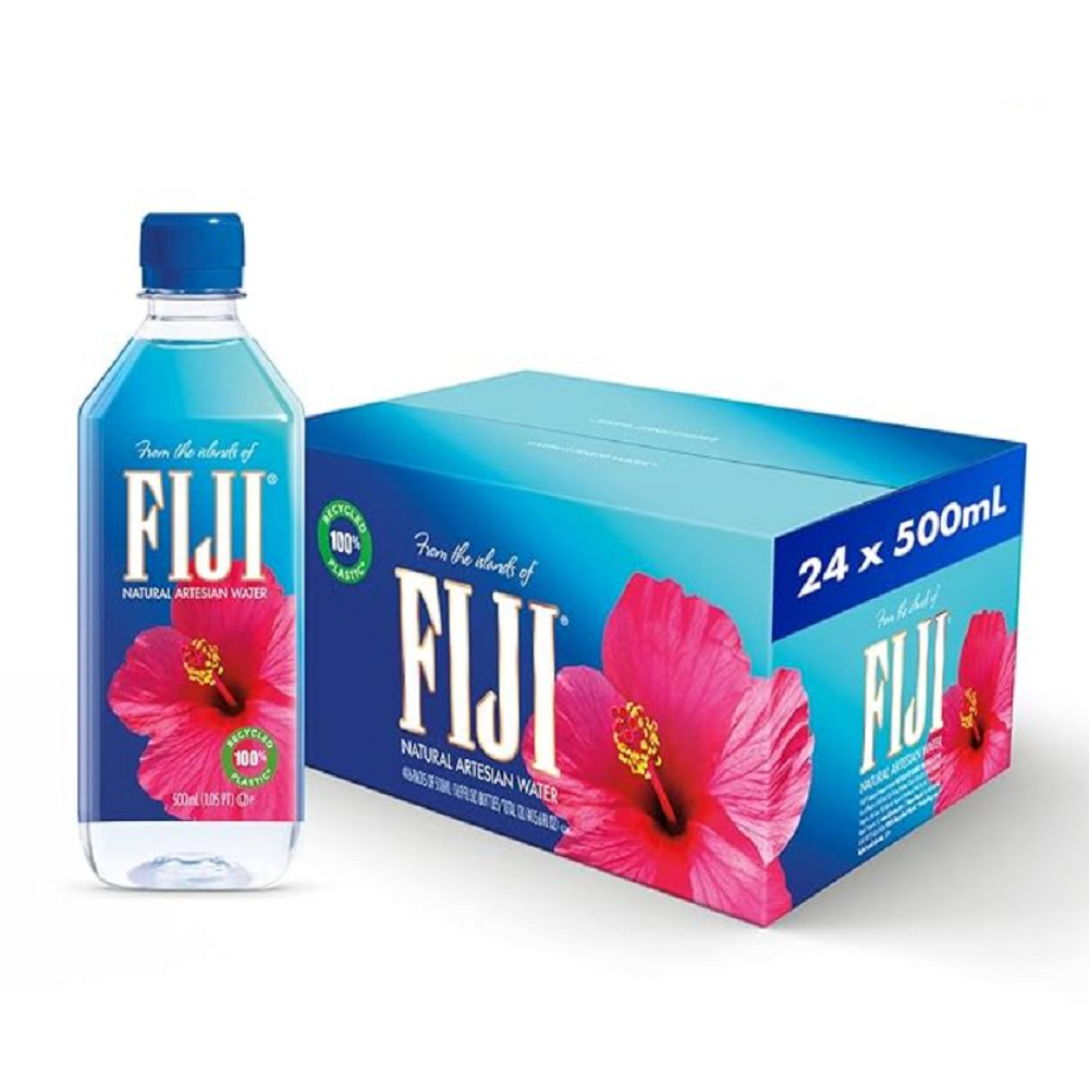 FIJI Mineral Water