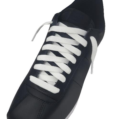 Shoe Laces for Sneakers and Athletic, Boots Shoes (Flat, Oval, Round)