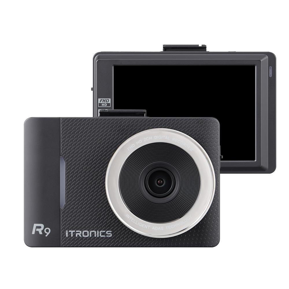 R9 Dash-Cam(Digital video recorder)