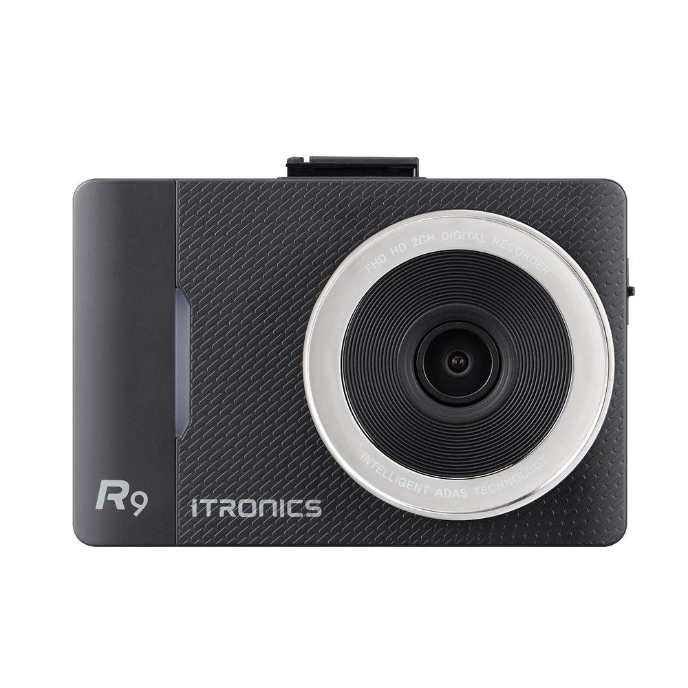 R9 Dash-Cam(Digital video recorder)