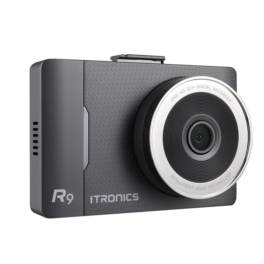 R9 Dash-Cam(Digital video recorder)