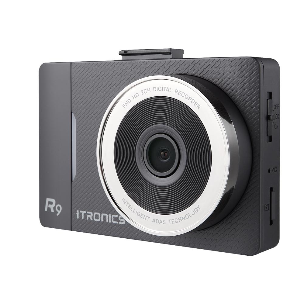 R9 Dash-Cam(Digital video recorder)
