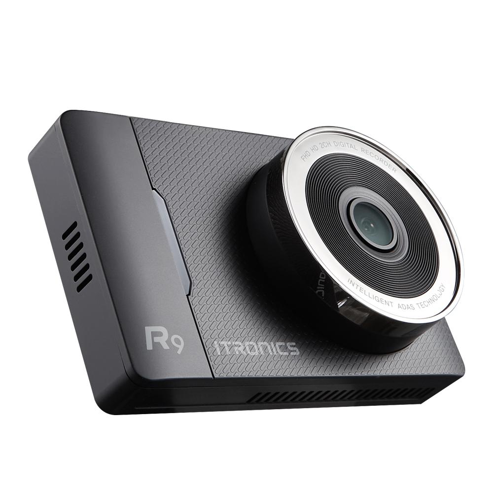 R9 Dash-Cam(Digital video recorder)