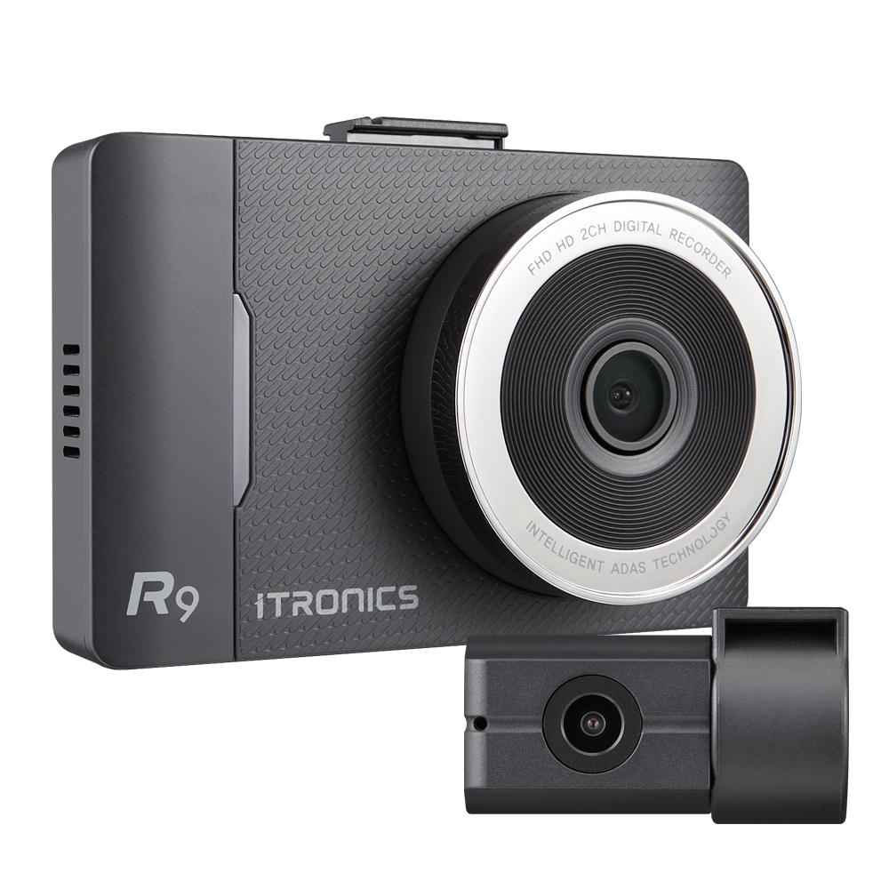 R9 Dash-Cam(Digital video recorder)