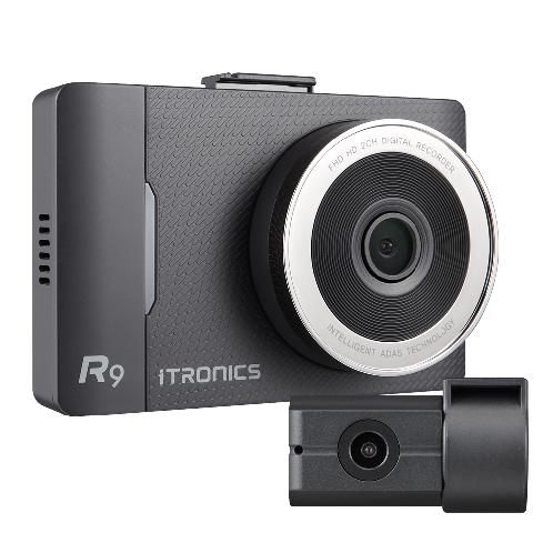 R9 Dash-Cam(Digital video recorder)
