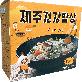 full image Jeju Healthy Table-Dried Veggie Mix for Bibimbap