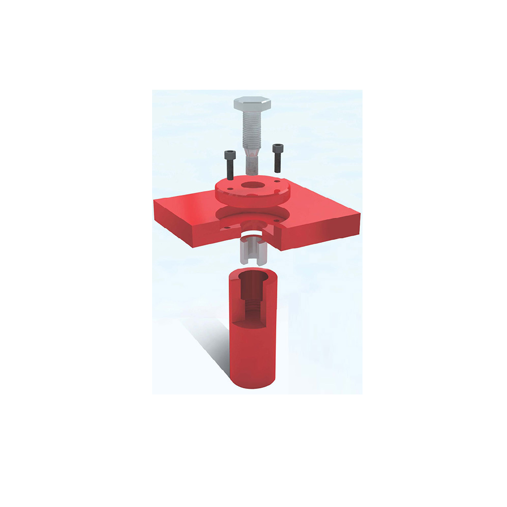 Elastomeric Bearing