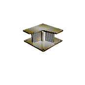 Lead Rubber Bearing(LRB)