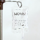 detail image2 Body Filler 'MOMM' 100ml Filler