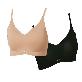 detail image2 LMM 50ELASTIC BOOB'S VACATION SEAMLESS BRA