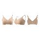 full image LMM 50ELASTIC BOOB'S VACATION SEAMLESS BRA