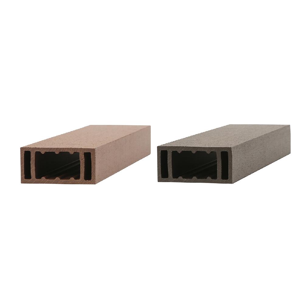WPC(Wood Plastic Composite) Fence_MADE IN USC CHINA