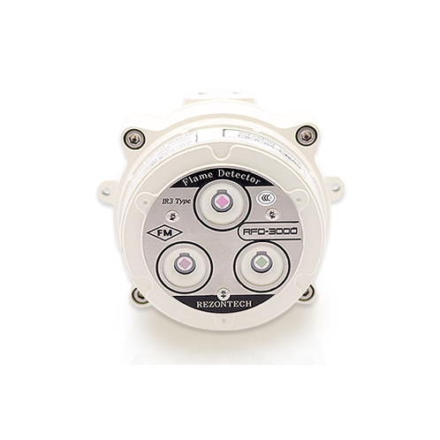 REZONTECH RFD-3000