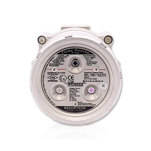 REZONTECH RFD-3000X