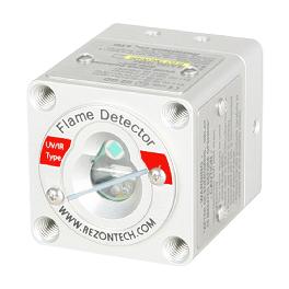 REZONTECH 2FTN-H