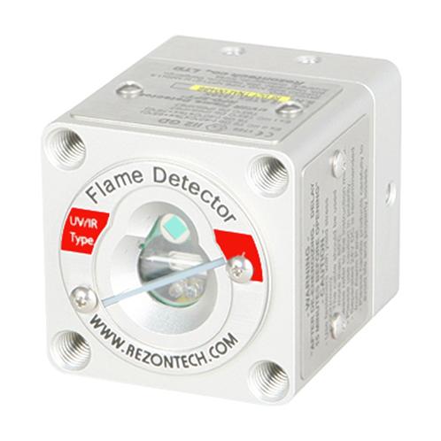 REZONTECH 2FTN-H