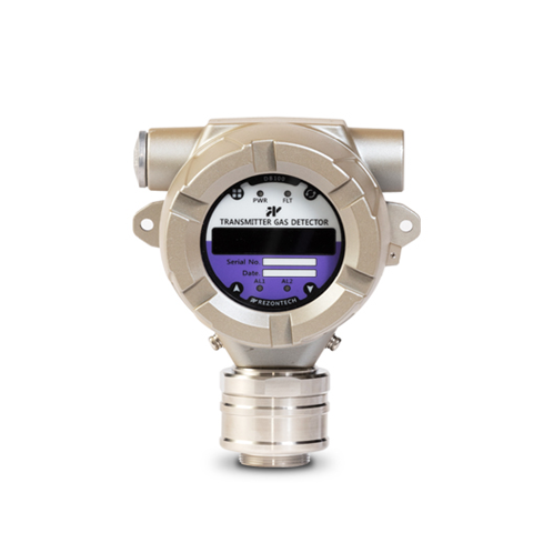REZONTECH DB100