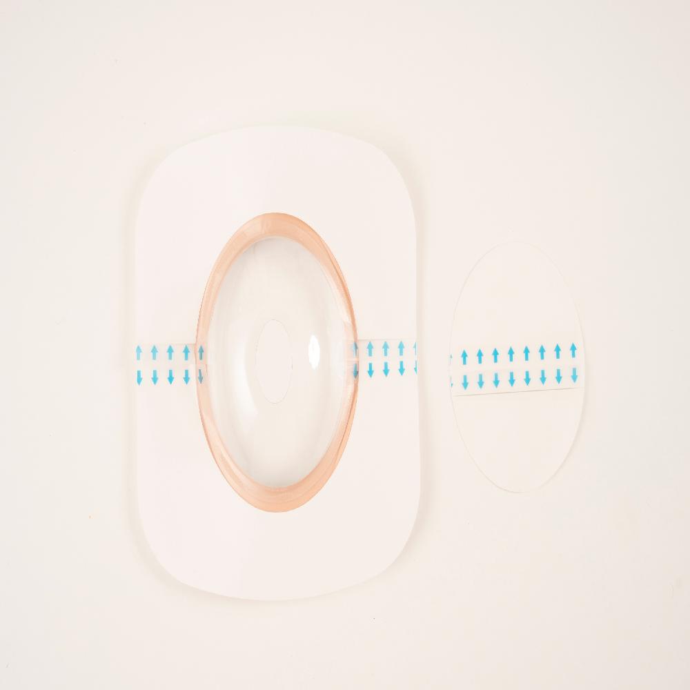 Premium wound protection cap (Sterilized large)