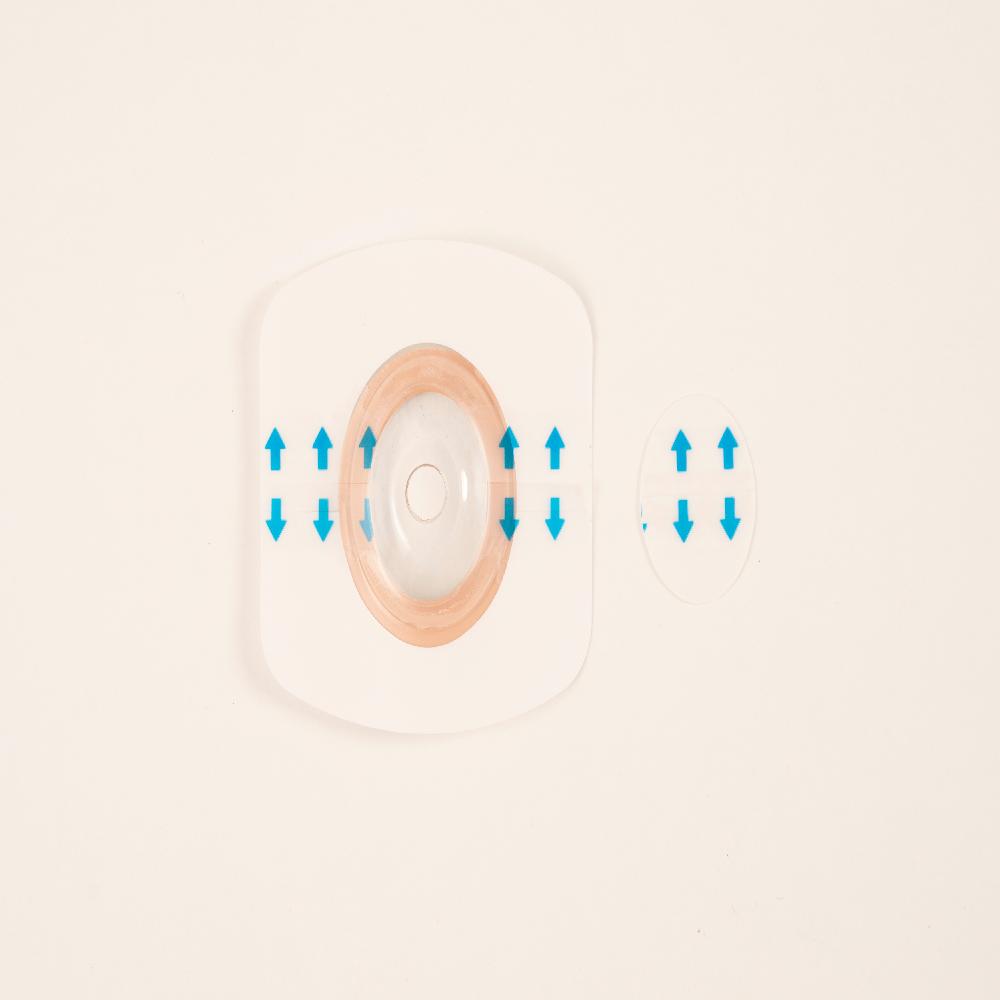 Premium wound protection cap (Sterilized Small)