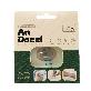 full image Premium wound protection cap (Sterilized Small)