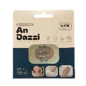 Premium wound protection cap (Small size)