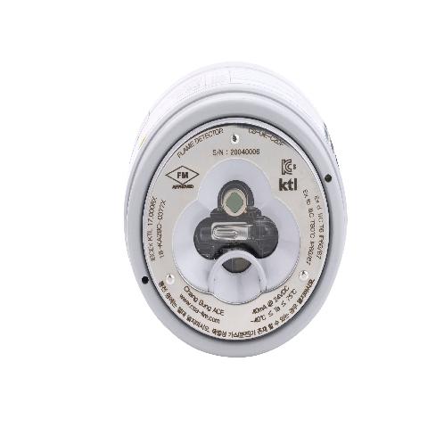 Ultraviolet/Infrared Flame Detector CS-UIE-C20F