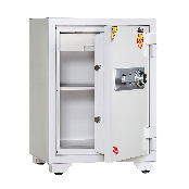 Fire Resistant Safes