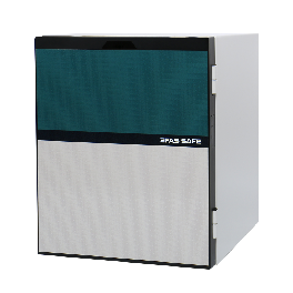 [ EFAS SAFES ] Fire Resistant Safes