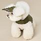 detail image3 COCOGIO Cork Dog Hat_khaki