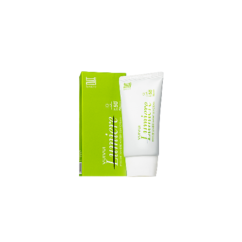 Byeolee Lumiere watery suncream SPF50+ PA++++