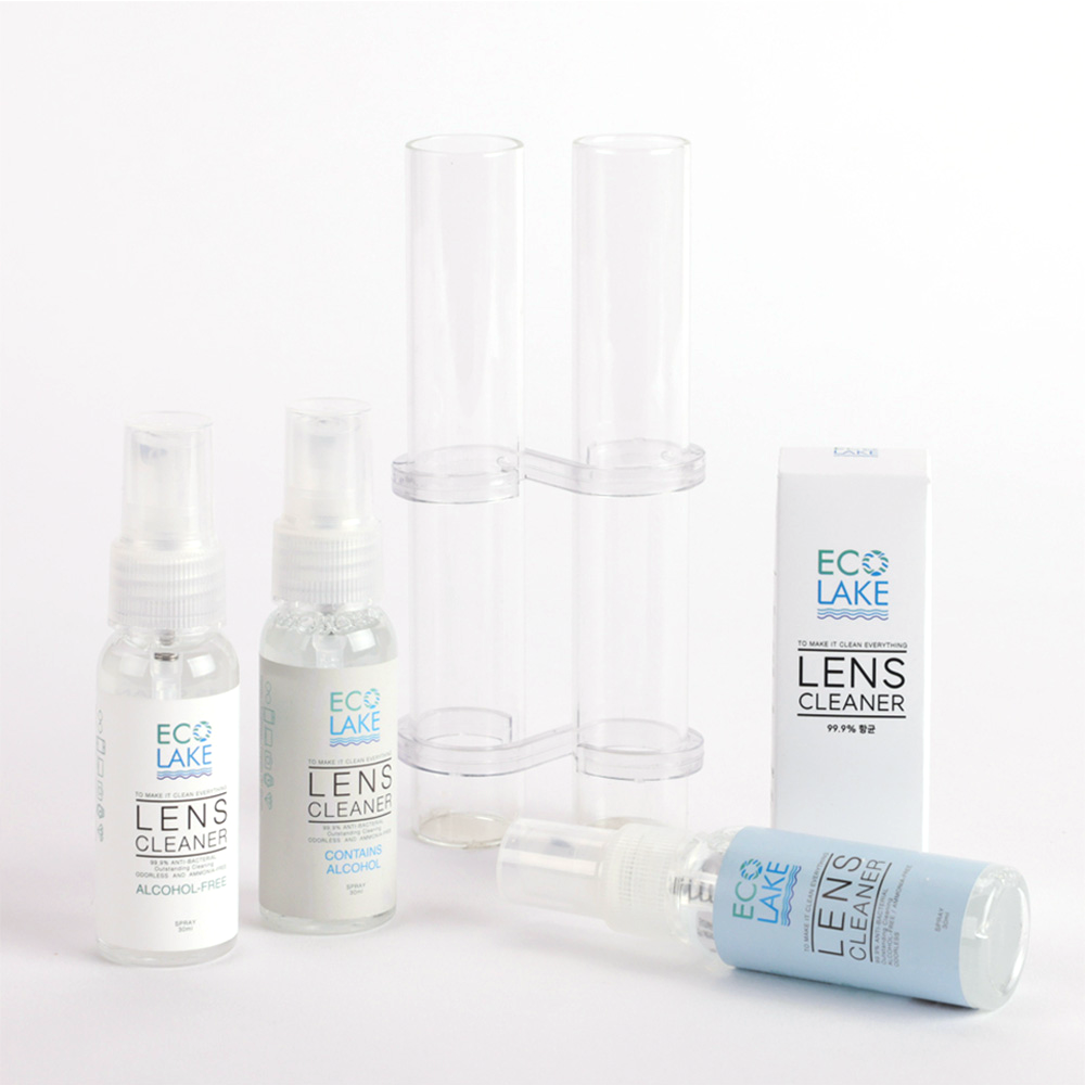 Ecolake Lens cleaning Spray