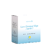 ECOLAKE Lens cleaning Wipe