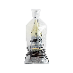 detail image3 Bottle America  Clearblack (1set 3pcs)  | Reusable Wine Travel Protector Sleeves for Glass Bottles