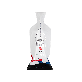 detail image1 Bottle Korea (1set 3pcs) | Reusable Wine Travel Protector Sleeves for Glass Bottles