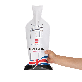 detail image3 Bottle Britain (1set 3pcs) | Reusable Wine Travel Protector Sleeves for Glass Bottles
