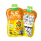 full image Mandarin & Carrot Drink / Mandarin & Carrot Punch