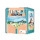 detail image1 Natural Cotton Signature Slim Organic Cotton Cover Sanitary Pads, Panty Liners