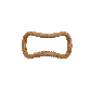 full image [EMBORING] Self-Massage Trigger Point Release and Stretching Tool ( Wood Type)