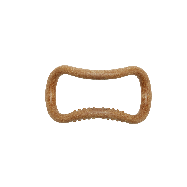 [EMBORING] Self-Massage Trigger Point Release and Stretching Tool ( Wood Type)