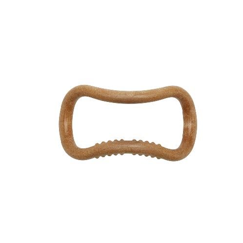 [EMBORING] Self-Massage Trigger Point Release and Stretching Tool ( Wood Type)