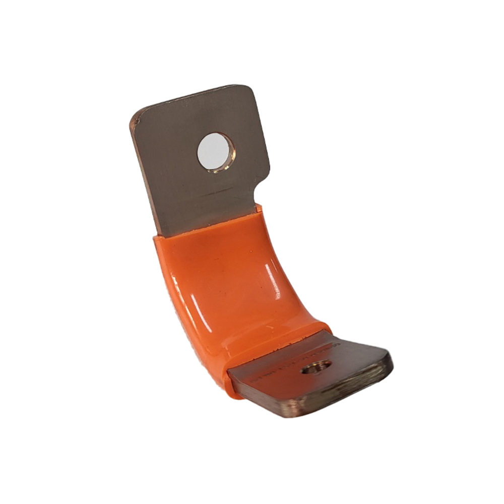 Flexible busbar