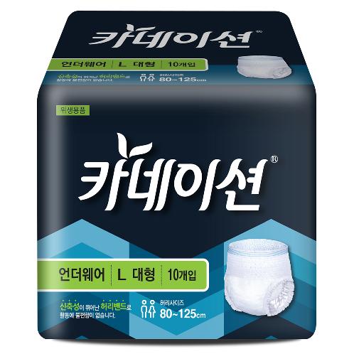 Adult diaper Pull-up